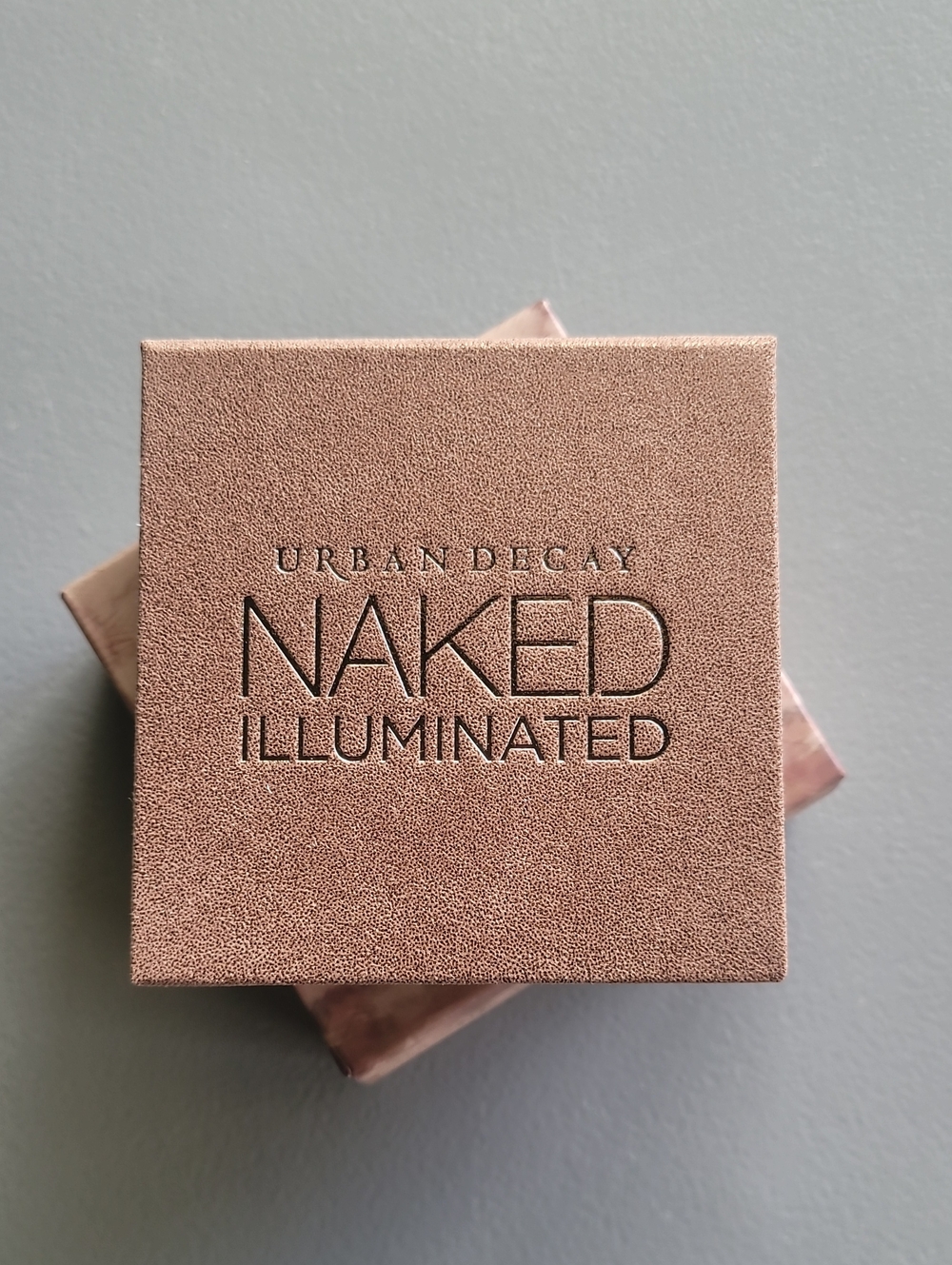 Urban Decay Naked Illuminated LIT